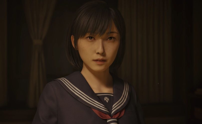SILENT HILL f: la recensione di Famitsu