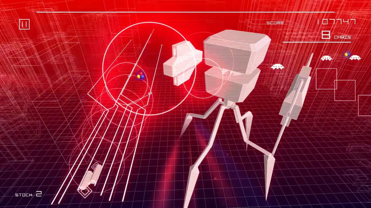 Space Invaders Infinity Gene Evolve annunciato per Apple Arcade