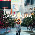 VISIONS of MANA: il director Kenji Ozawa fonda lo STUDIO SASANQUA