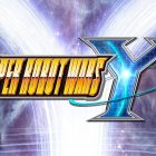 SUPER ROBOT WARS Y annunciato ufficialmente, anche per l’Europa
