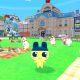 TAMAGOTCHI PLAZA arriva su Switch 2 con dei contenuti esclusivi