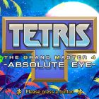 TETRIS THE GRAND MASTER 4 -ABSOLUTE EYE-, annunciata la data di uscita