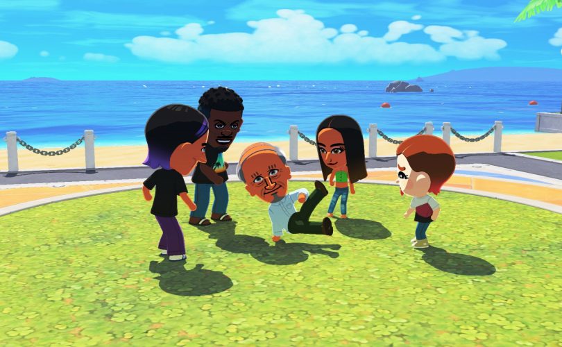 Tomodachi Life: Una vita da sogno – Novità in arrivo grazie a un Direct dedicato
