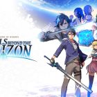 The Legend of Heroes: Trails beyond the Horizon annunciato per l’Occidente