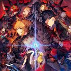 WAR OF THE VISIONS: FINAL FANTASY BRAVE EXVIUS, annunciata la chiusura