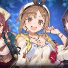 WARRIORS: Abyss, disponibili Sophie, Ryza e Yumia da Atelier