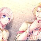 Battlefield Waltz è disponibile su Nintendo Switch