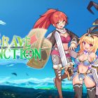 Brave x Junction annunciato da RideonJapan