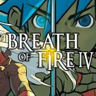 Breath of Fire IV è disponibile su GOG