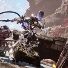 DAEMON X MACHINA: Titanic Scion – Trailer per la personalizzazione