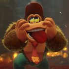 Donkey Kong Bananza: un Direct per il 18 giugno
