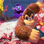 Donkey Kong Bananza - Annuncio