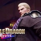 Double Dragon Revive: trailer dedicato ai nemici