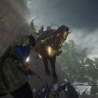 DYNASTY WARRIORS: ORIGINS – Disponibile la Photo Mode
