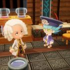 FANTASY LIFE i: The Girl Who Steals Time – Gameplay per l’Alchimista
