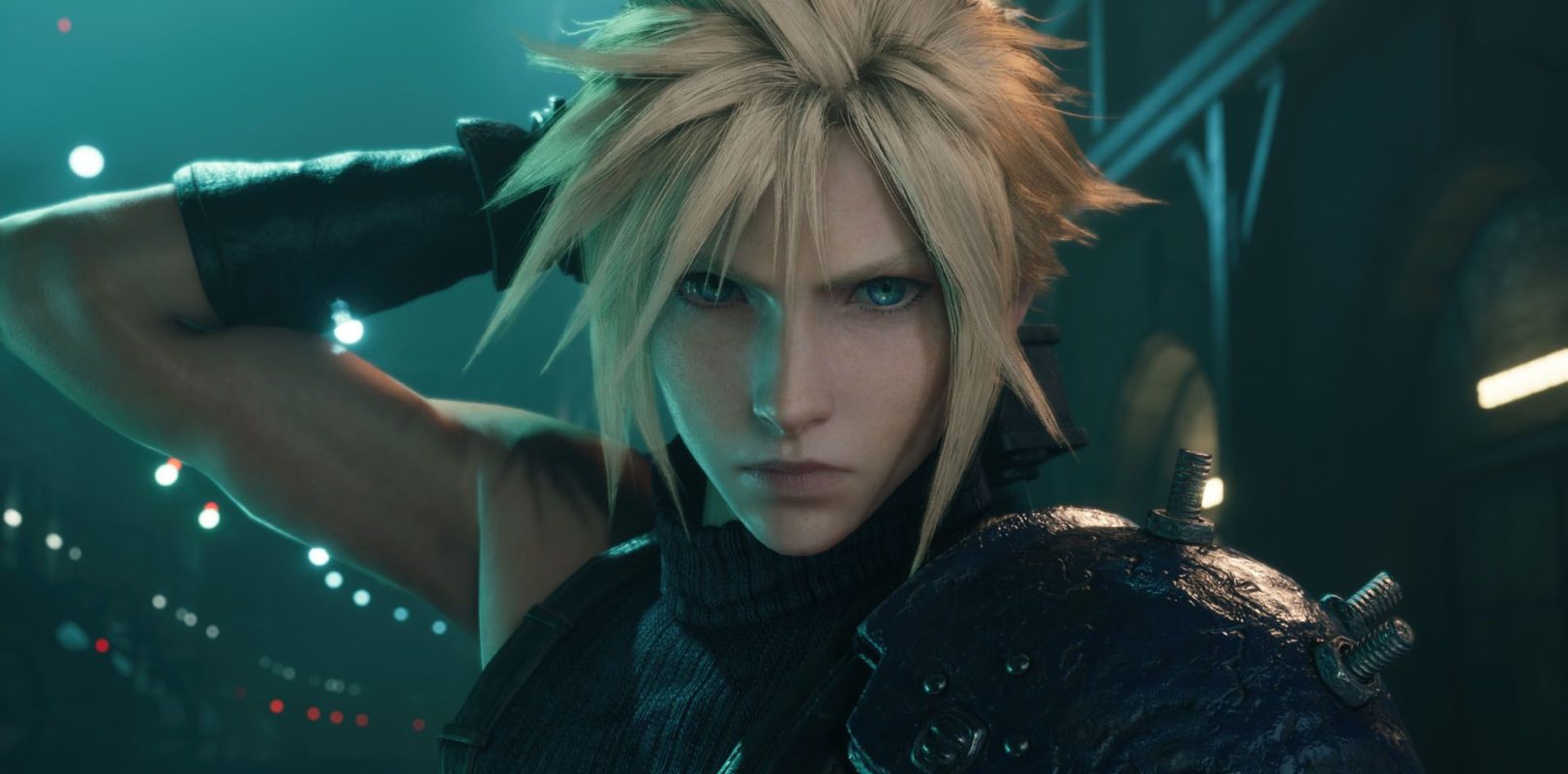 FINAL FANTASY VII REMAKE INTERGRADE disponibile su Nintendo Switch 2 e ...