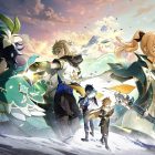 Genshin Impact: data di uscita e dettagli per la patch 5.6