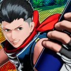 FATAL FURY: City of the Wolves, Hokutomaru si unisce al roster