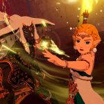 Hyrule Warriors: L'era dell'esilio - Annuncio