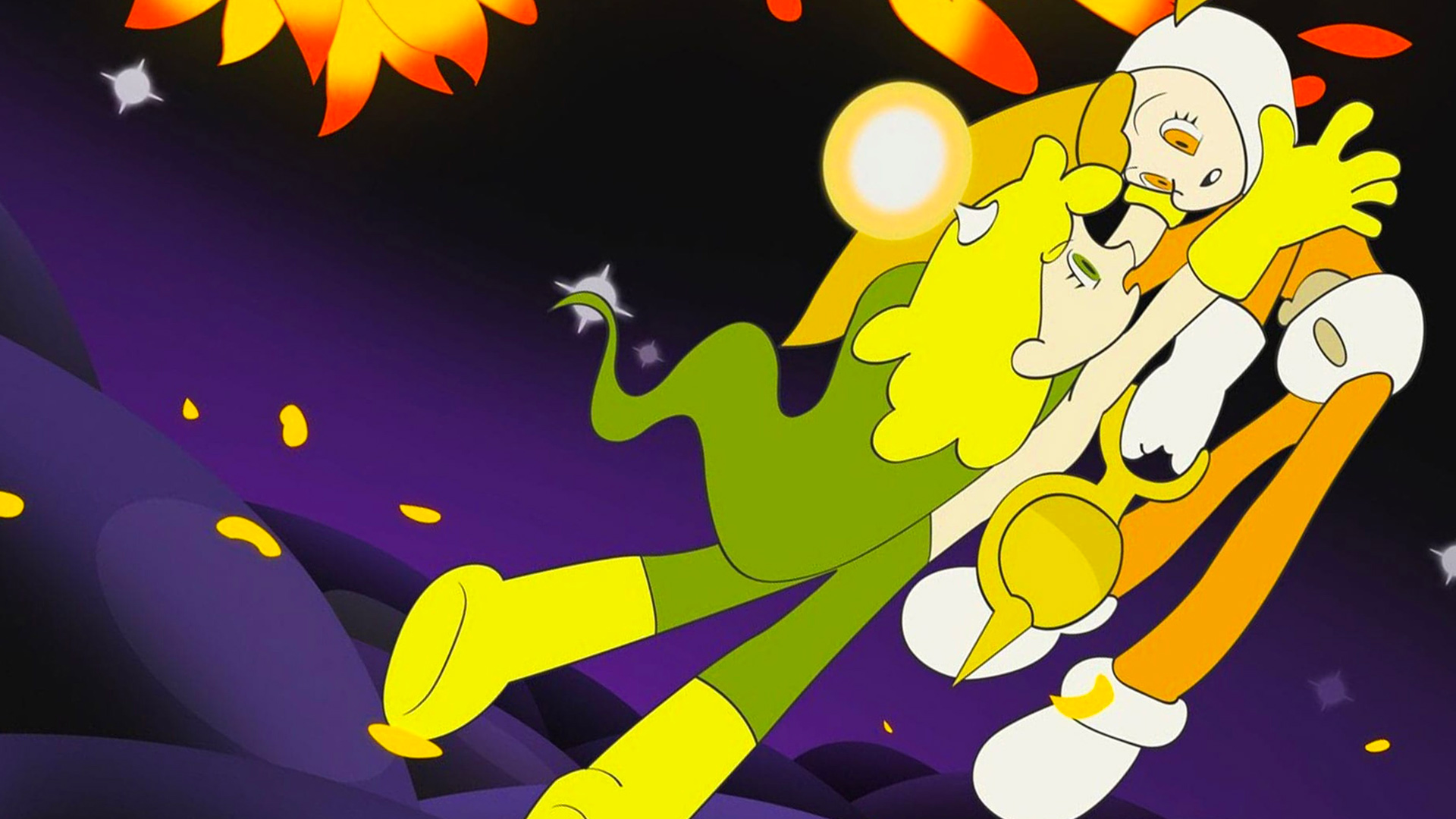 Kaiba (2008)