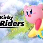 Kirby Air Riders annunciato per Nintendo Switch 2