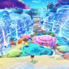 Kirby e la terra perduta - Nintendo Switch 2 Edition + Il mondo astrale è disponibile ora