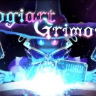 Logiart Grimoire arriverà su PlayStation 4