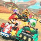 Mario Kart World - Annuncio