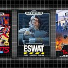 Nintendo Switch Online: 3 nuovi giochi per SEGA Mega Drive
