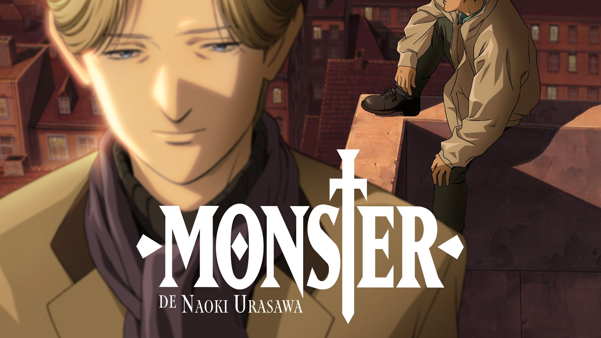 Monster (2004)