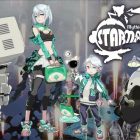 Mythical Concept: STARNAUT – Demo in arrivo su PC