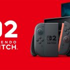 Nintendo Switch 2: record di vendite per la nuova console
