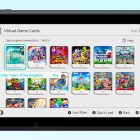Nintendo Switch: disponibile l’aggiornamento di sistema 20.0.0