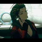 No Sleep For Kaname Date – From: AI: THE SOMNIUM FILES