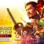 NOBUNAGA’S AMBITION: Awakening Complete Edition annunciato per PlayStation 5 e Nintendo Switch 2