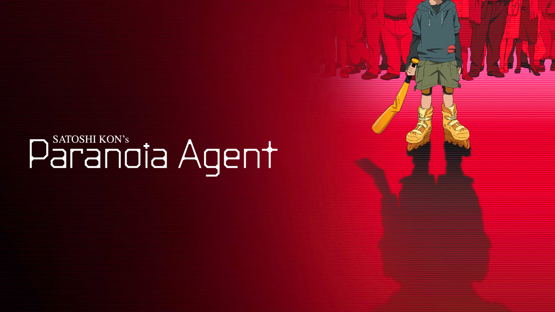 Paranoia Agent (2004)