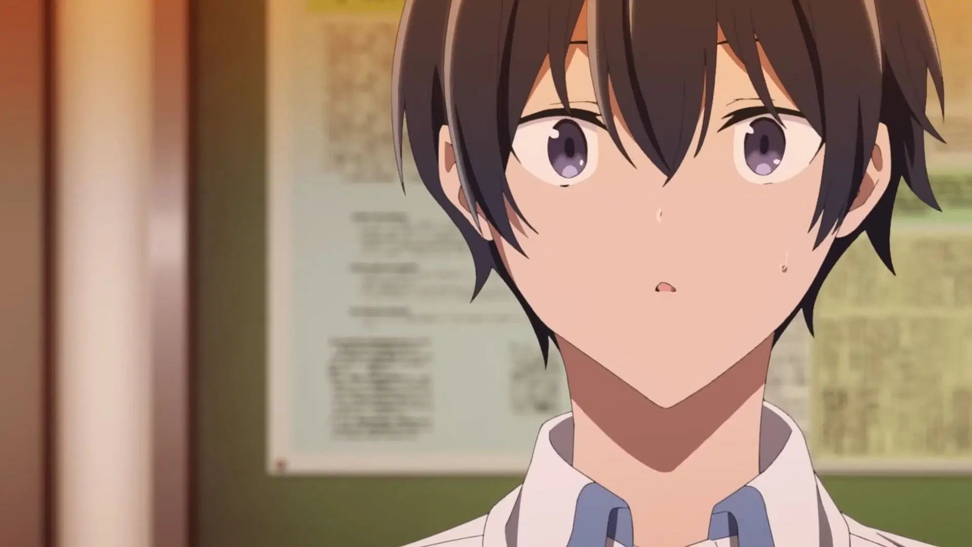 Please Put Them On, Takamine-san