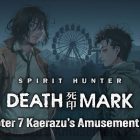 Spirit Hunter: Death Mark – Un nuovo DLC è disponibile su Switch