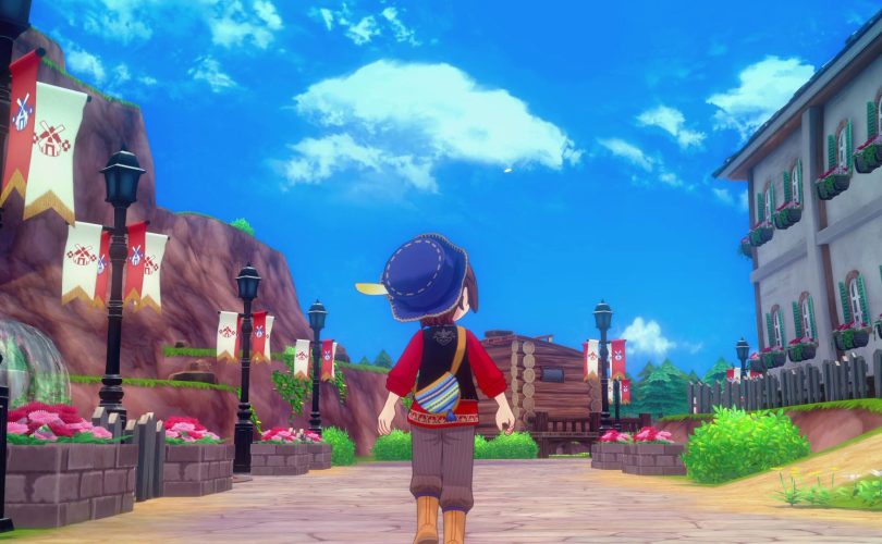 STORY OF SEASONS: Grand Bazaar, una panoramica sul gameplay