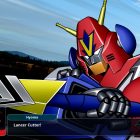 SUPER ROBOT WARS Y: demo in arrivo su console