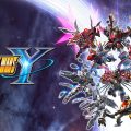 SUPER ROBOT WARS Y: annunciata la data di uscita