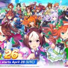 Umamusume: Pretty Derby, data di uscita per la versione globale