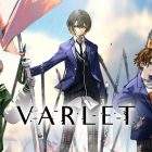 VARLET è il nuovo RPG di FuRyu e AQURIA