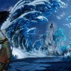 WILD HEARTS S: gameplay per la modalità a 4 giocatori