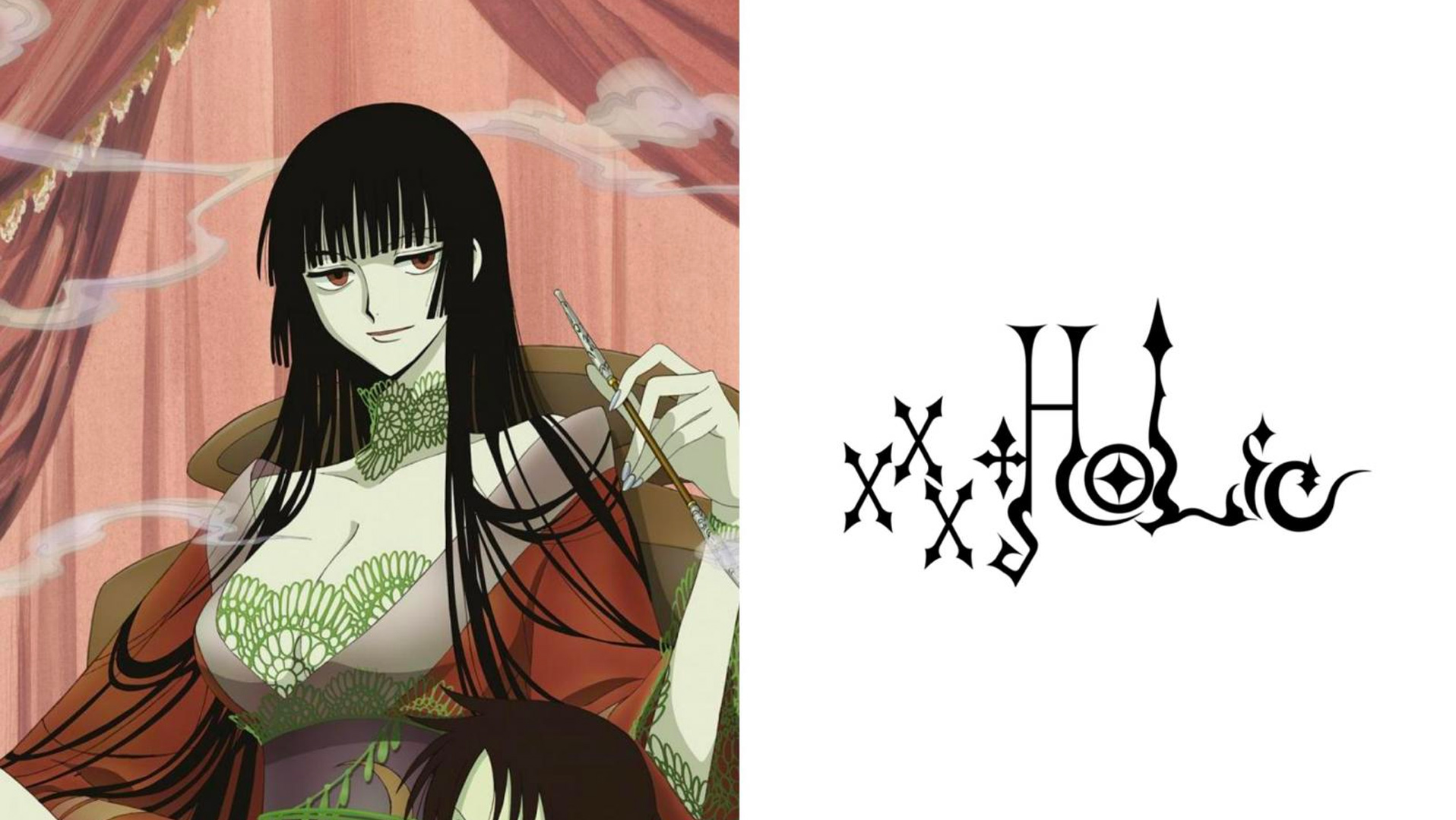 xxxHolic (2006)