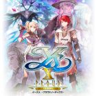 Ys X: Proud Nordics arriverà su Nintendo Switch 2