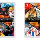 ACA NEOGEO Selection Vol. 5 e Vol. 6 annunciati per Nintendo Switch