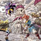 Chrono Trigger potrebbe ricevere un remake, secondo Horii al Comicon di Napoli