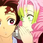 DEMON SLAYER: The Hinokami Chronicles 2, trailer per il Villaggio dei forgiatori di katana