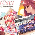 Dōkyūsei: Bangin’ Summer - Home Edition è disponibile in Europa